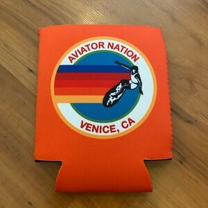 Aviator Nation Drink Koozie
